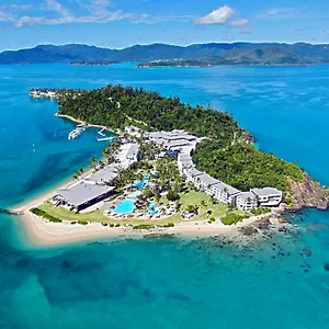 Daydream Island Resort **** Daydream Island
