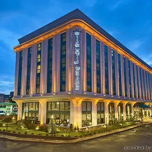 Отель Elite World Florya *****