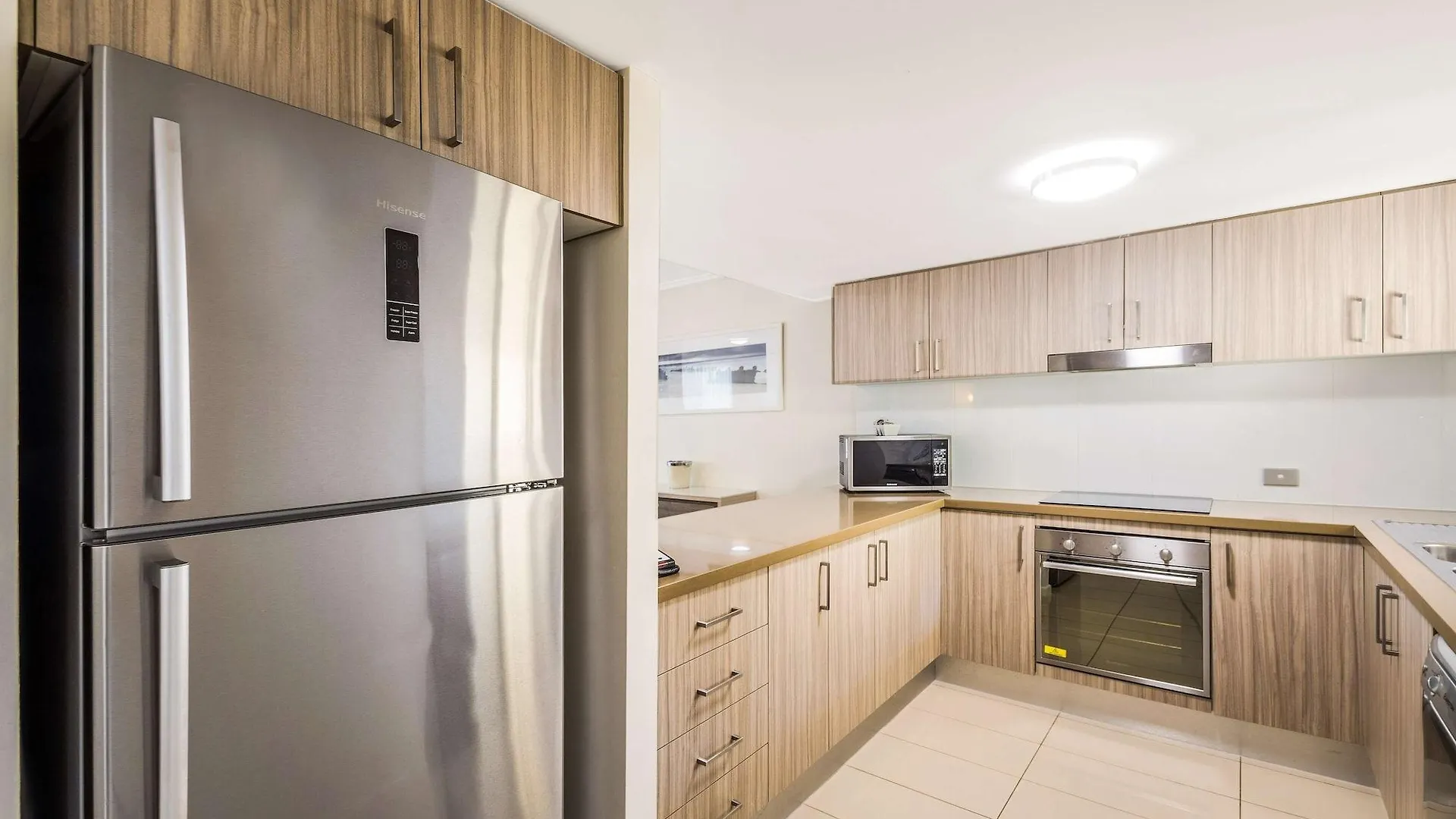 Oaks Sunshine Coast Oasis Resort Калаундра
