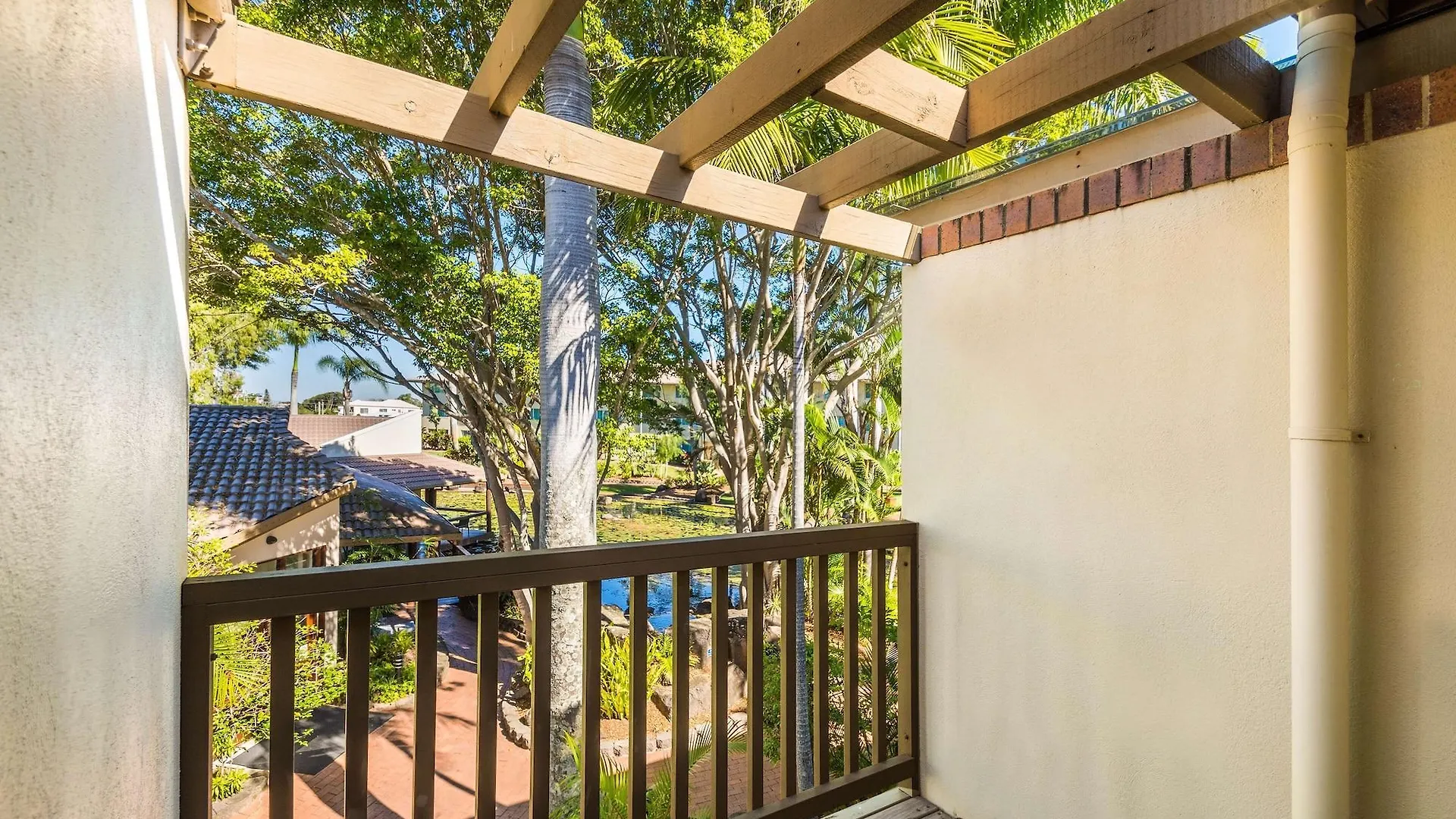 Oaks Sunshine Coast Oasis Resort Калаундра