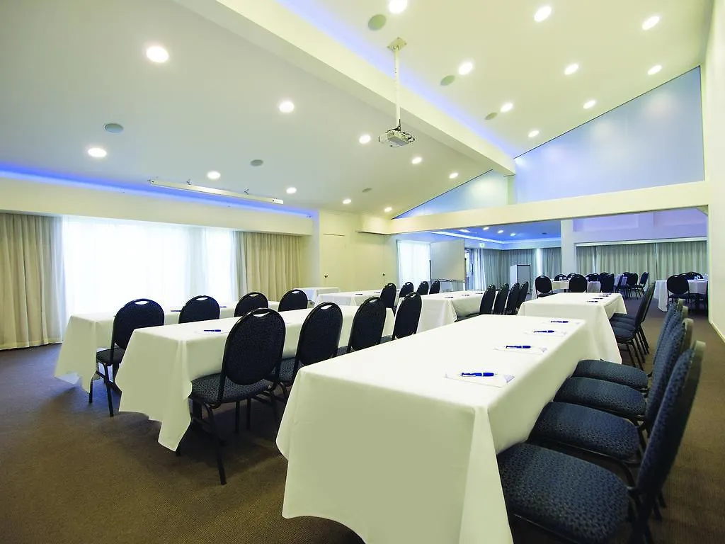 Oaks Sunshine Coast Oasis Resort Калаундра