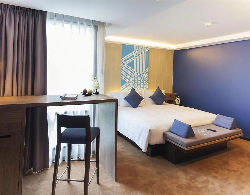 ****  Oaks Sunshine Coast Oasis Resort Калаундра Австралия