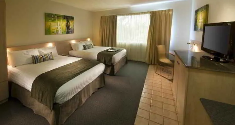 Oaks Sunshine Coast Oasis Resort Калаундра