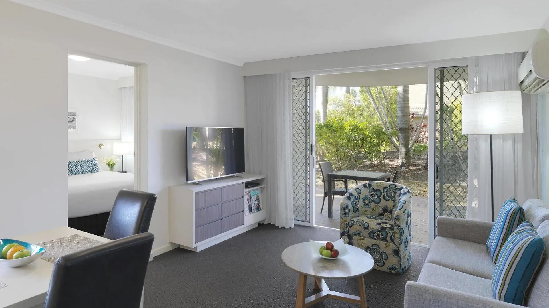 Oaks Sunshine Coast Oasis Resort Калаундра 4*,  Австралия